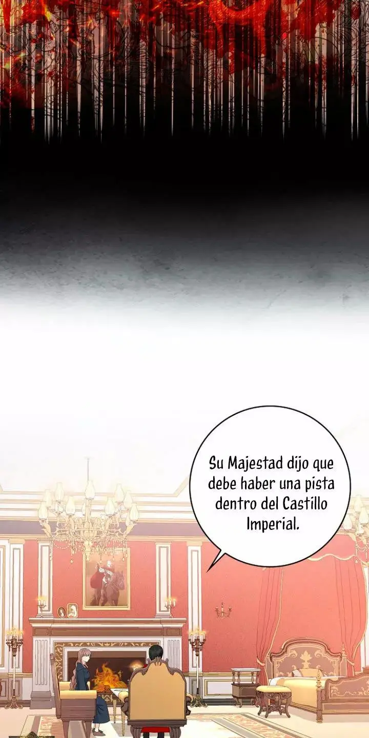 Nuestro Tirano Se Convirtió En Bebé - Capítulo 3 - Página 30 - LectorTMOo