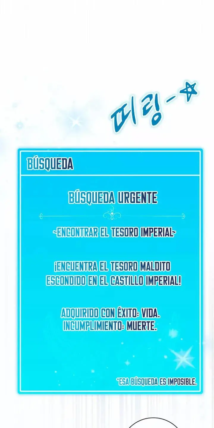 Nuestro Tirano Se Convirtió En Bebé - Capítulo 3 - Página 36 - LectorTMOo