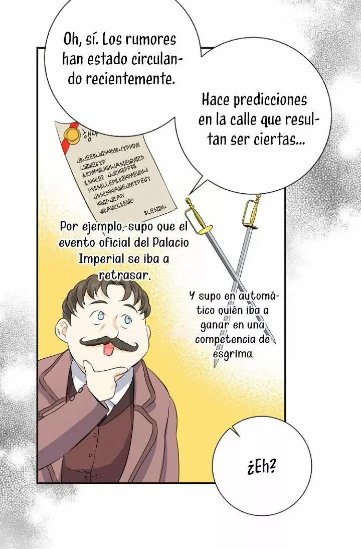 Nuestro Tirano Se Convirtió En Bebé - Capítulo 3 - Página 73 - LectorTMOo