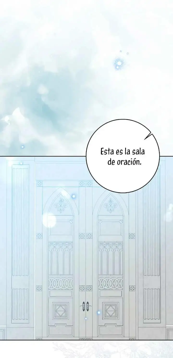 Nuestro Tirano Se Convirtió En Bebé - Capítulo 30 - Página 55 - LectorTMOo
