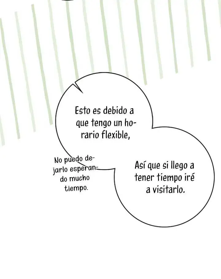 Nuestro Tirano Se Convirtió En Bebé - Capítulo 31 - Página 36 - LectorTMOo