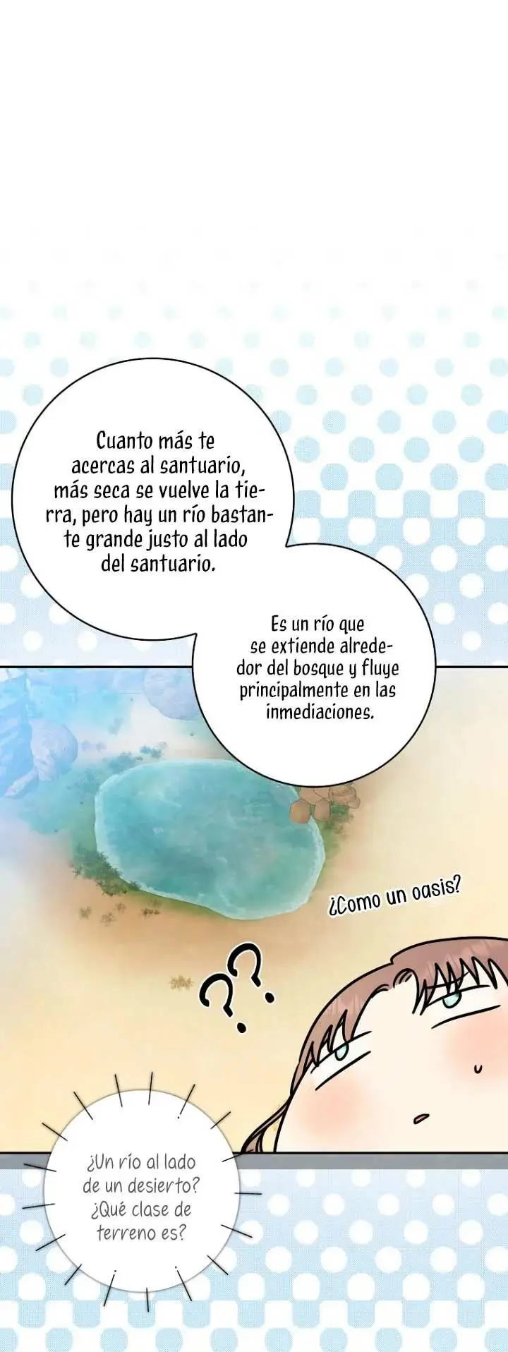 Nuestro Tirano Se Convirtió En Bebé - Capítulo 36 - Página 38 - LectorTMOo