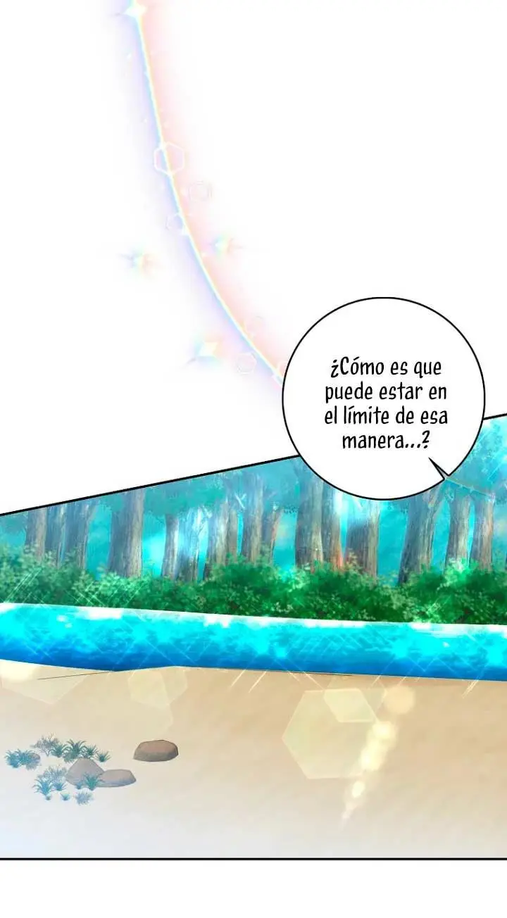Nuestro Tirano Se Convirtió En Bebé - Capítulo 36 - Página 42 - LectorTMOo