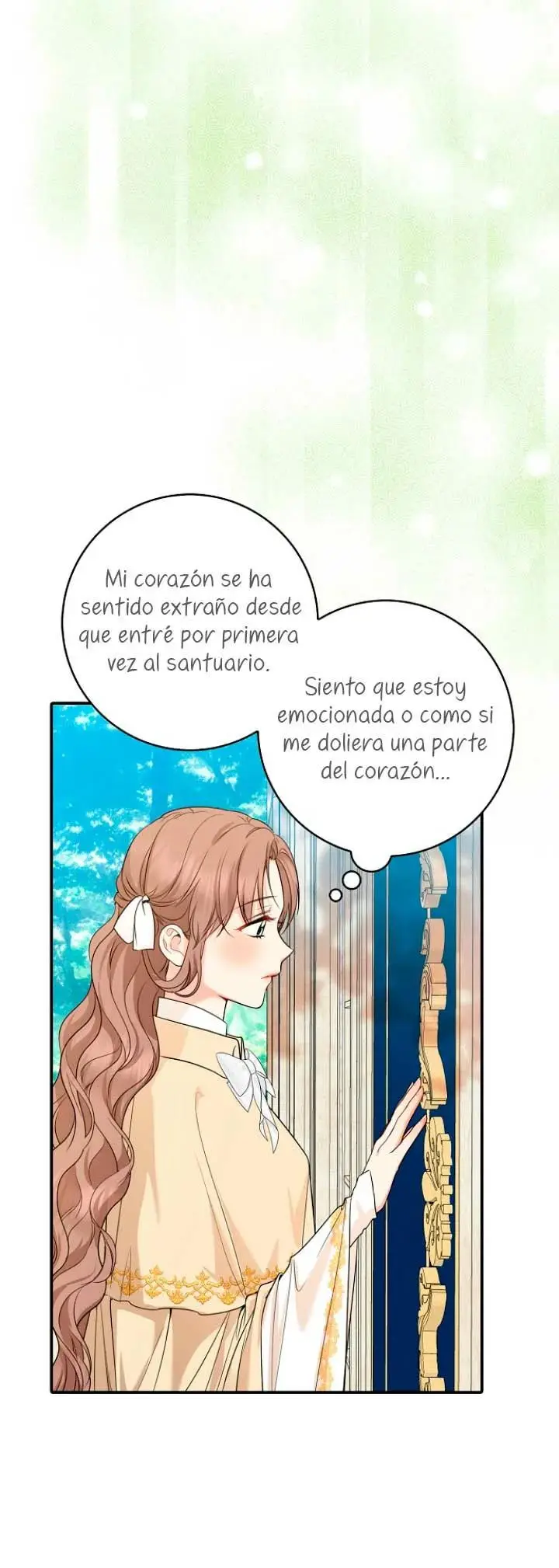 Nuestro Tirano Se Convirtió En Bebé - Capítulo 37 - Página 21 - LectorTMOo
