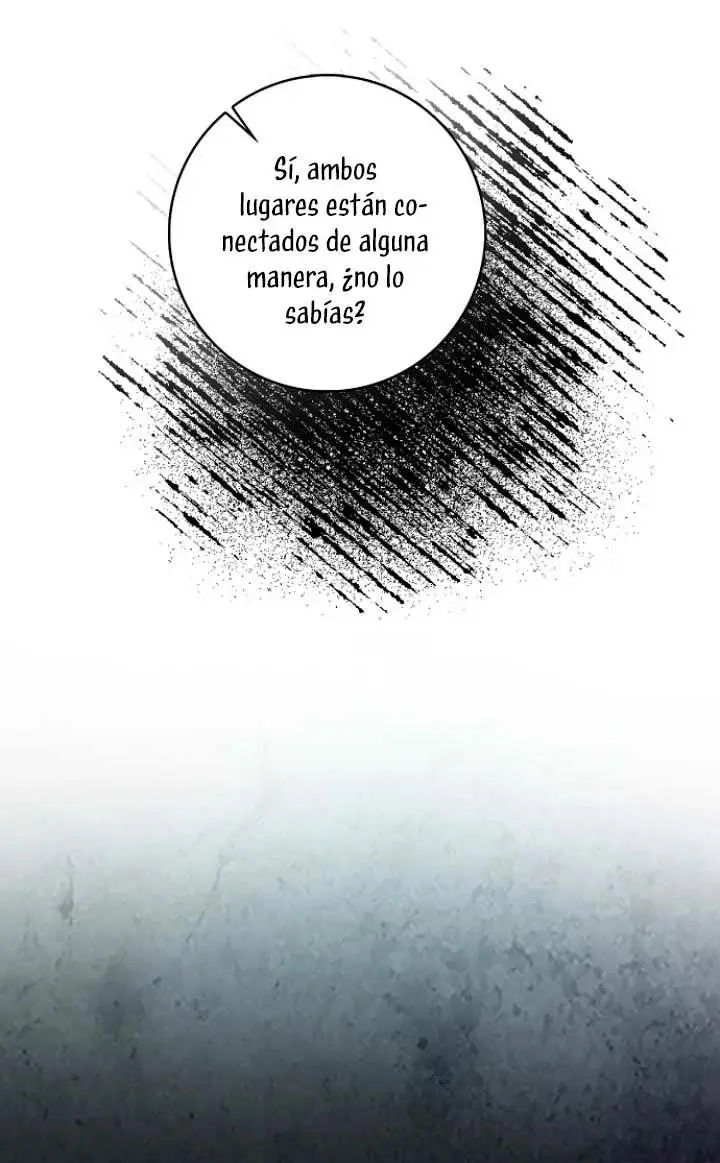 Nuestro Tirano Se Convirtió En Bebé - Capítulo 40 - Página 53 - LectorTMOo
