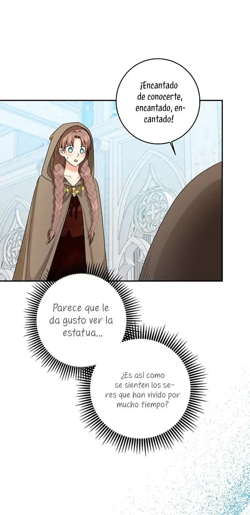 Nuestro Tirano Se Convirtió En Bebé - Capítulo 45 - Página 45 - LectorTMOo