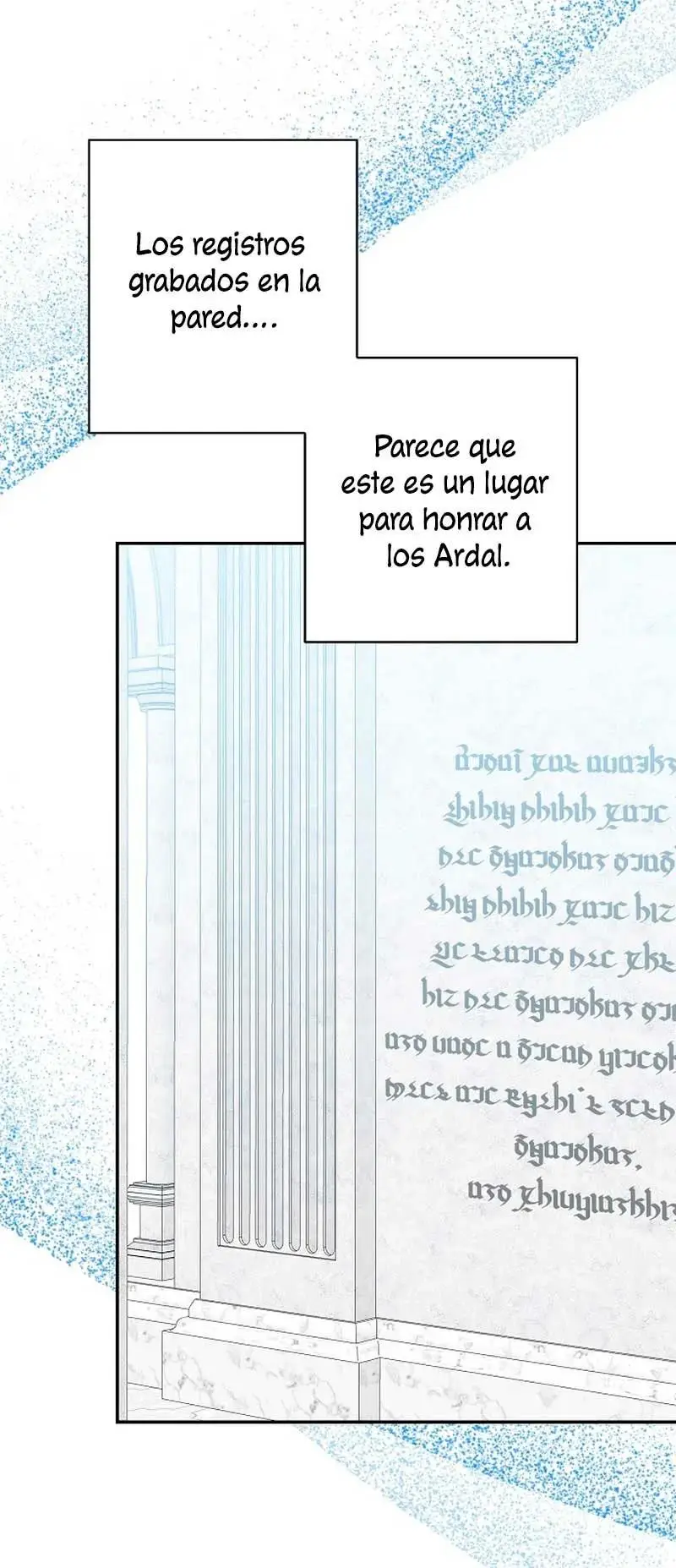 Nuestro Tirano Se Convirtió En Bebé - Capítulo 45 - Página 46 - LectorTMOo
