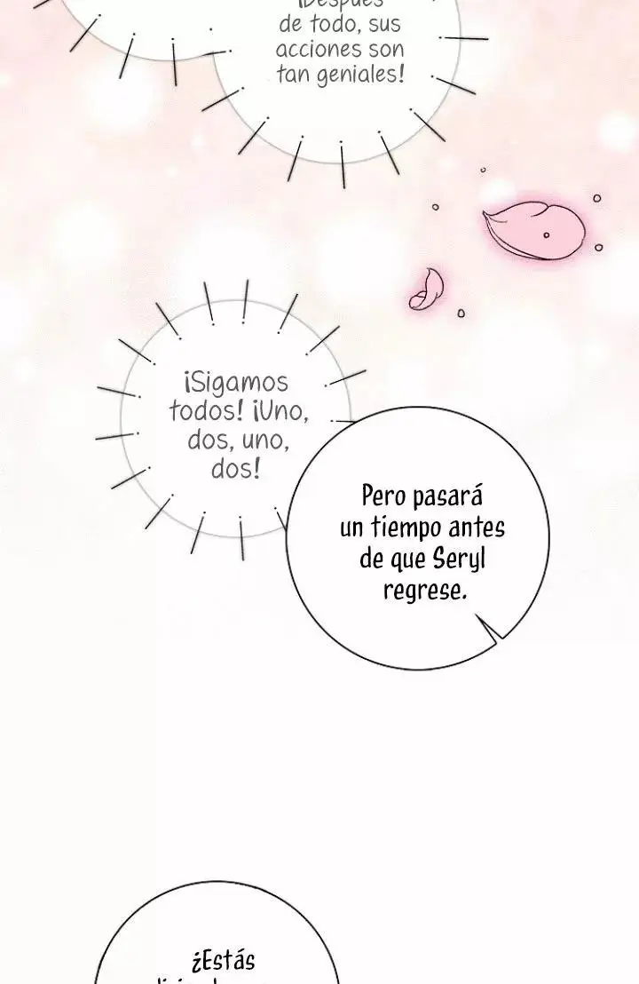 Nuestro Tirano Se Convirtió En Bebé - Capítulo 5 - Página 72 - LectorTMOo