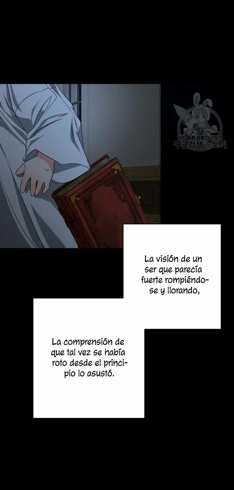 Nuestro Tirano Se Convirtió En Bebé - Capítulo 58 - Página 24 - LectorTMOo