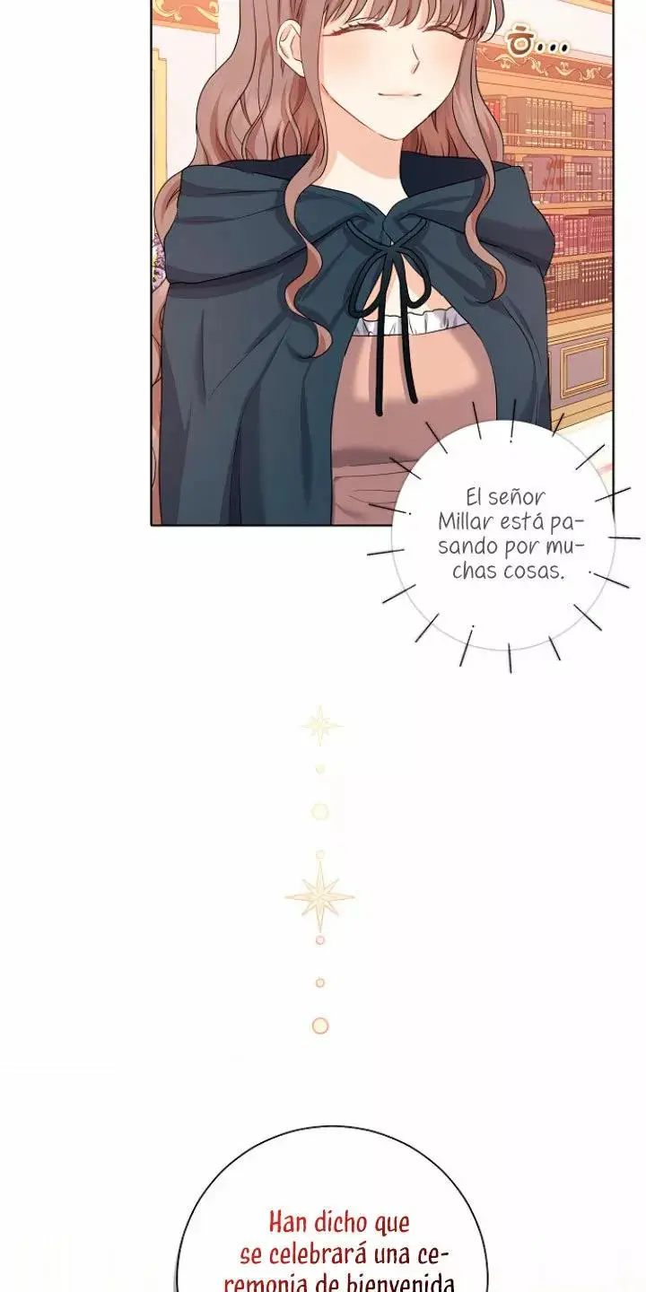 Nuestro Tirano Se Convirtió En Bebé - Capítulo 6 - Página 5 - LectorTMOo