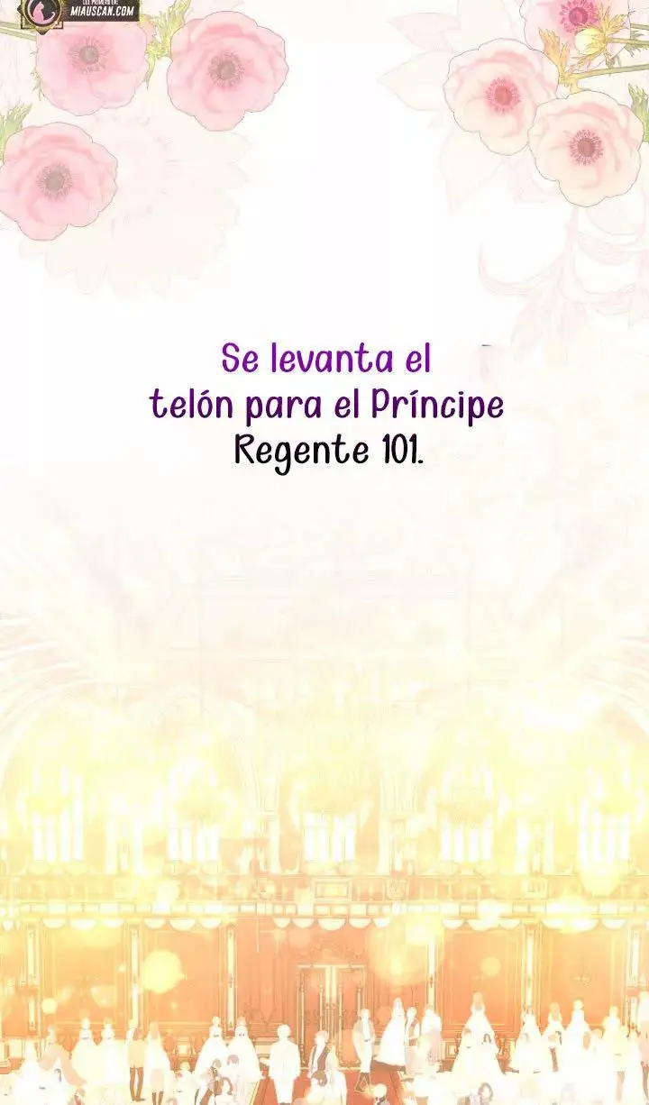 Nuestro Tirano Se Convirtió En Bebé - Capítulo 6 - Página 78 - LectorTMOo