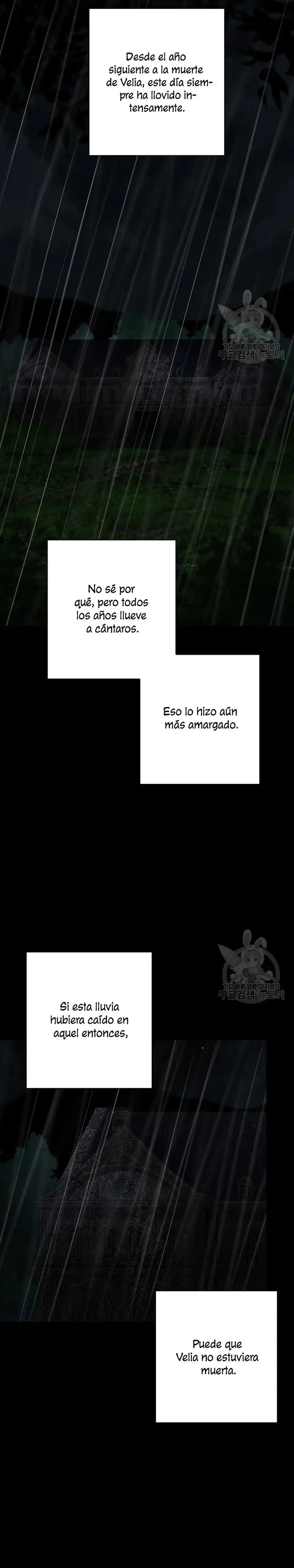 Nuestro Tirano Se Convirtió En Bebé - Capítulo 62 - Página 8 - LectorTMOo