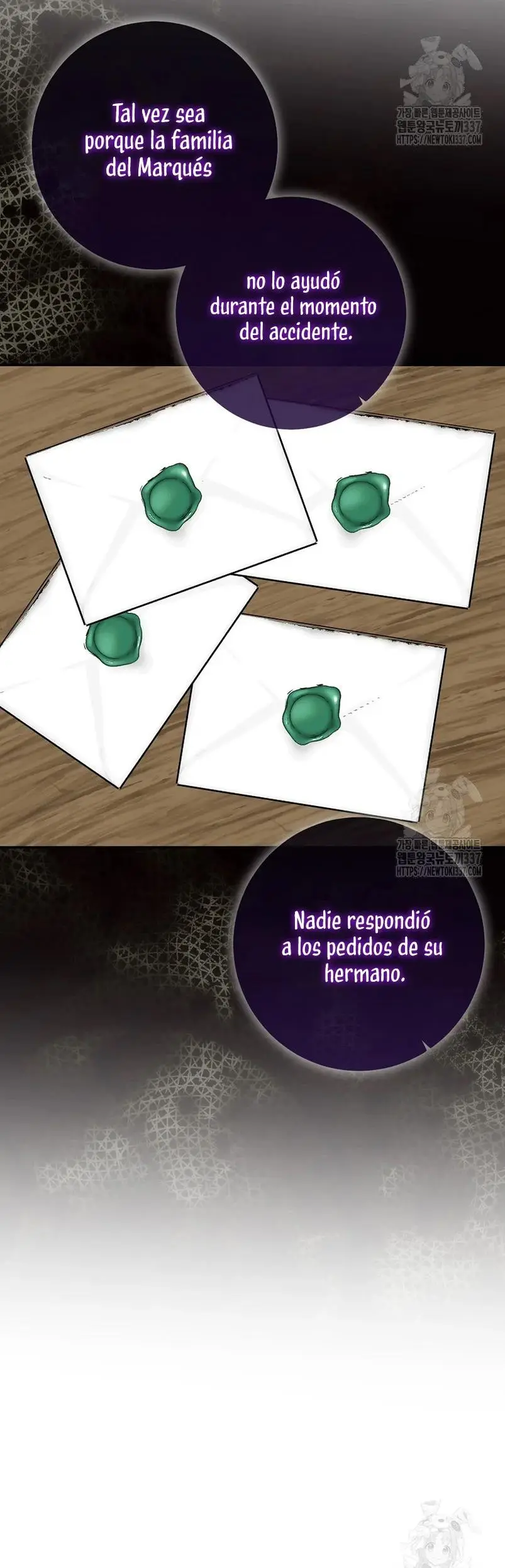 Nuestro Tirano Se Convirtió En Bebé - Capítulo 79 - Página 29 - LectorTMOo