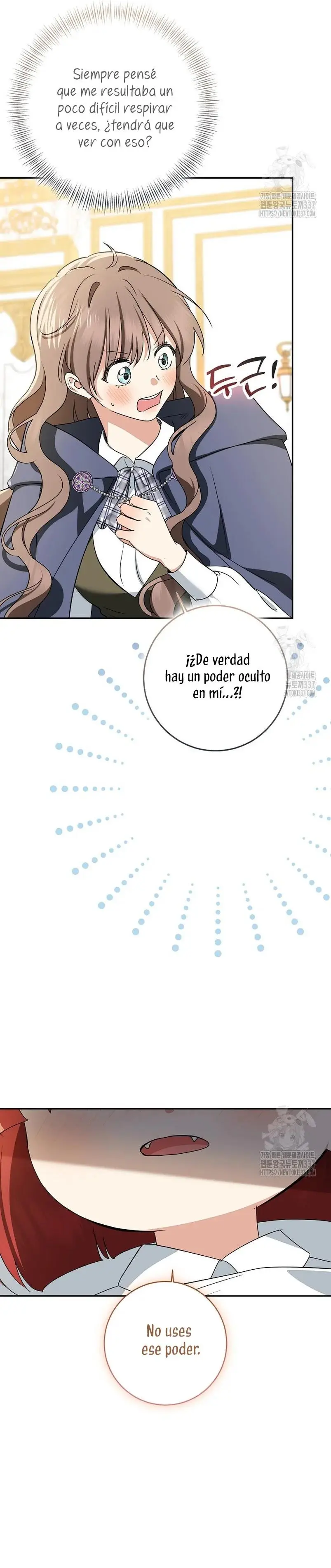Nuestro Tirano Se Convirtió En Bebé - Capítulo 79 - Página 60 - LectorTMOo