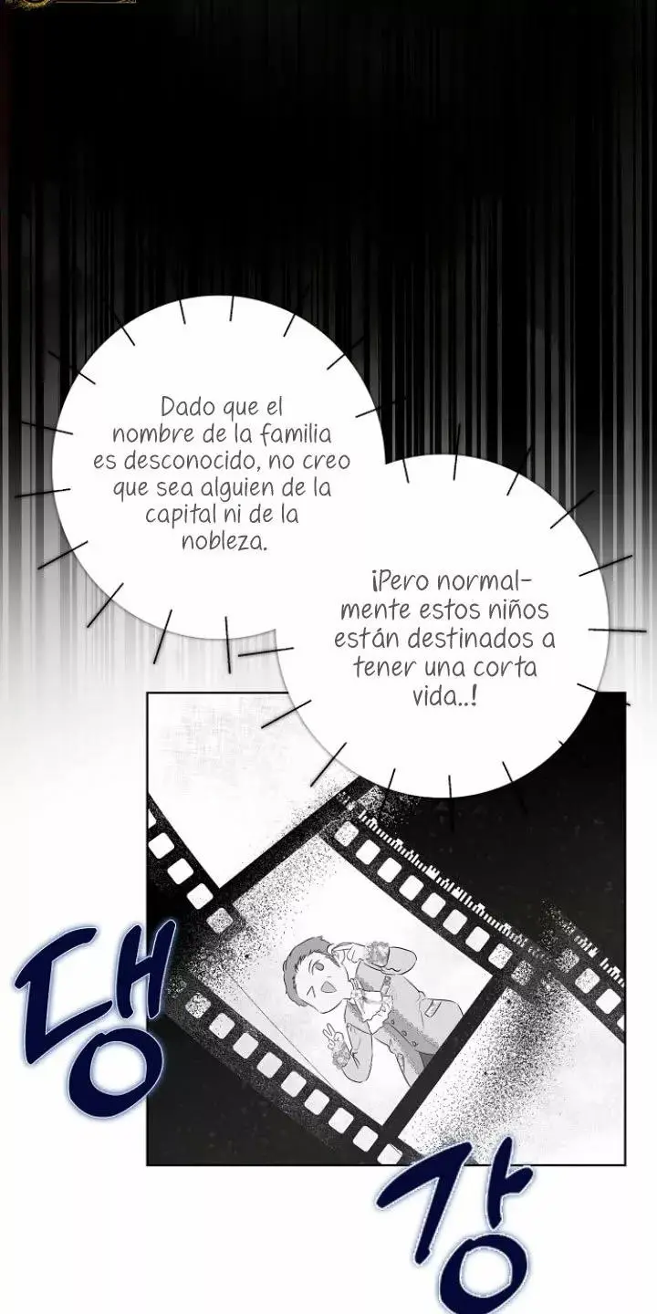 Nuestro Tirano Se Convirtió En Bebé - Capítulo 8 - Página 2 - LectorTMOo