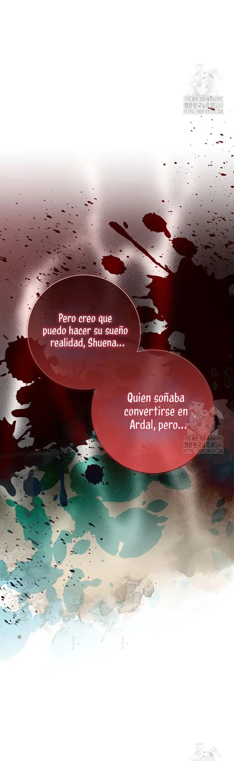 Nuestro Tirano Se Convirtió En Bebé - Capítulo 81 - Página 5 - LectorTMOo