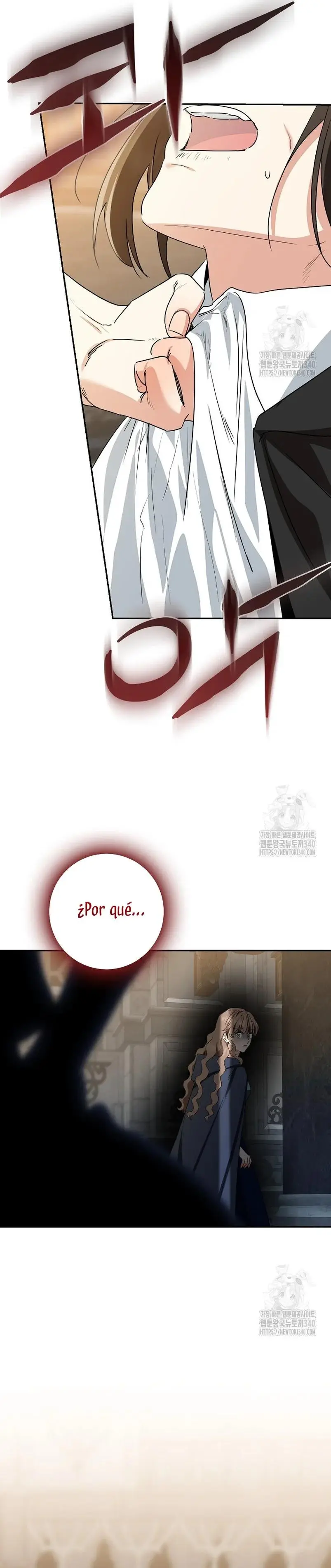 Nuestro Tirano Se Convirtió En Bebé - Capítulo 81 - Página 73 - LectorTMOo