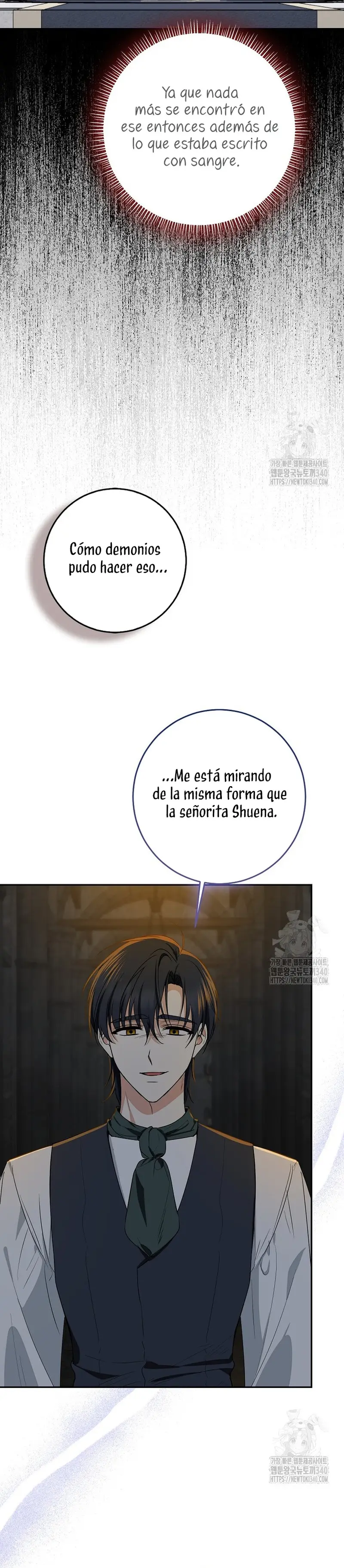 Nuestro Tirano Se Convirtió En Bebé - Capítulo 82 - Página 19 - LectorTMOo
