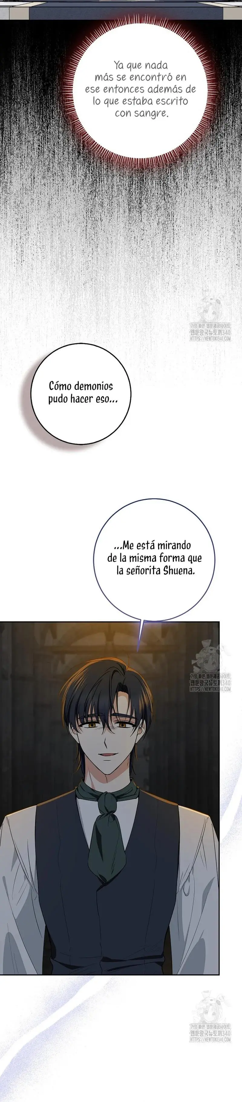 Nuestro Tirano Se Convirtió En Bebé - Capítulo 83 - Página 19 - LectorTMOo