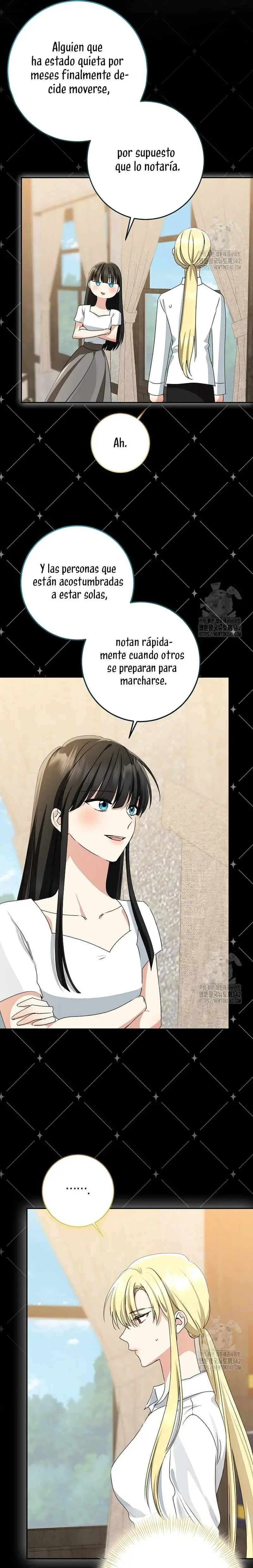 Nuestro Tirano Se Convirtió En Bebé - Capítulo 87 - Página 2 - LectorTMOo