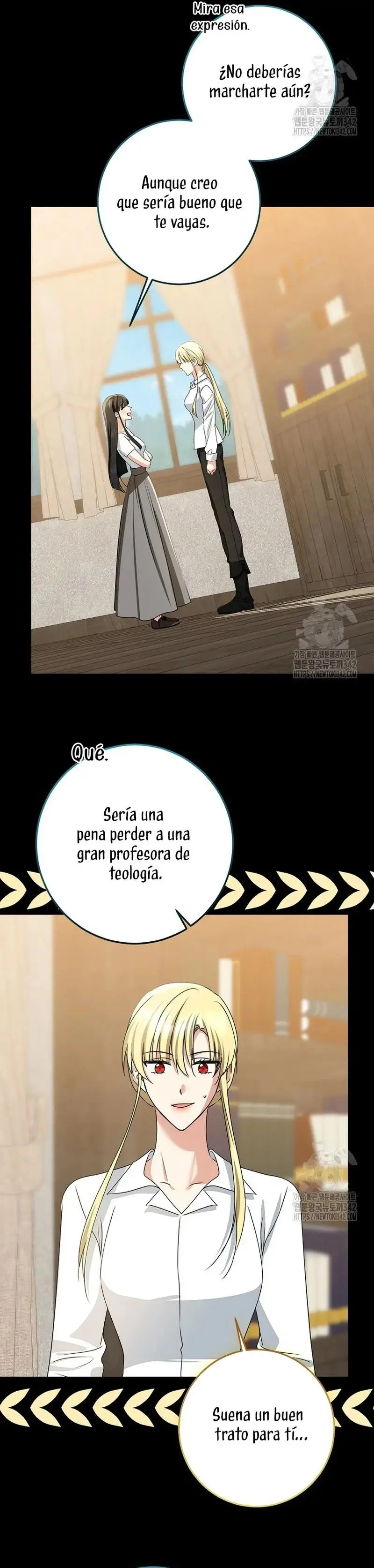 Nuestro Tirano Se Convirtió En Bebé - Capítulo 87 - Página 4 - LectorTMOo