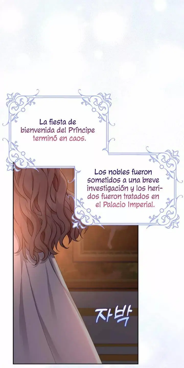 Nuestro Tirano Se Convirtió En Bebé - Capítulo 9 - Página 29 - LectorTMOo