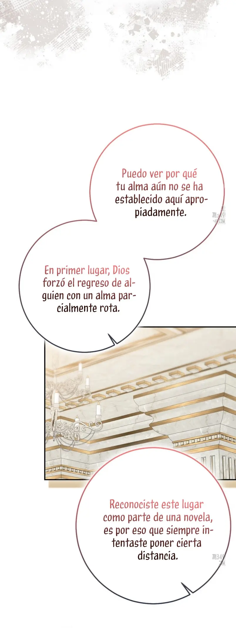 Nuestro Tirano Se Convirtió En Bebé - Capítulo 91 - Página 26 - LectorTMOo