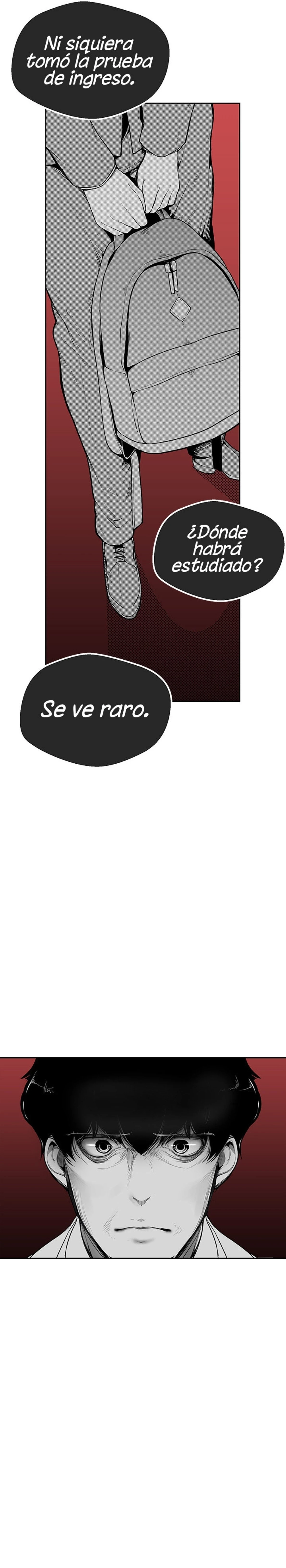 Nuevo mundo maravilloso - Capítulo 1 - Página 7 - LectorTMOo