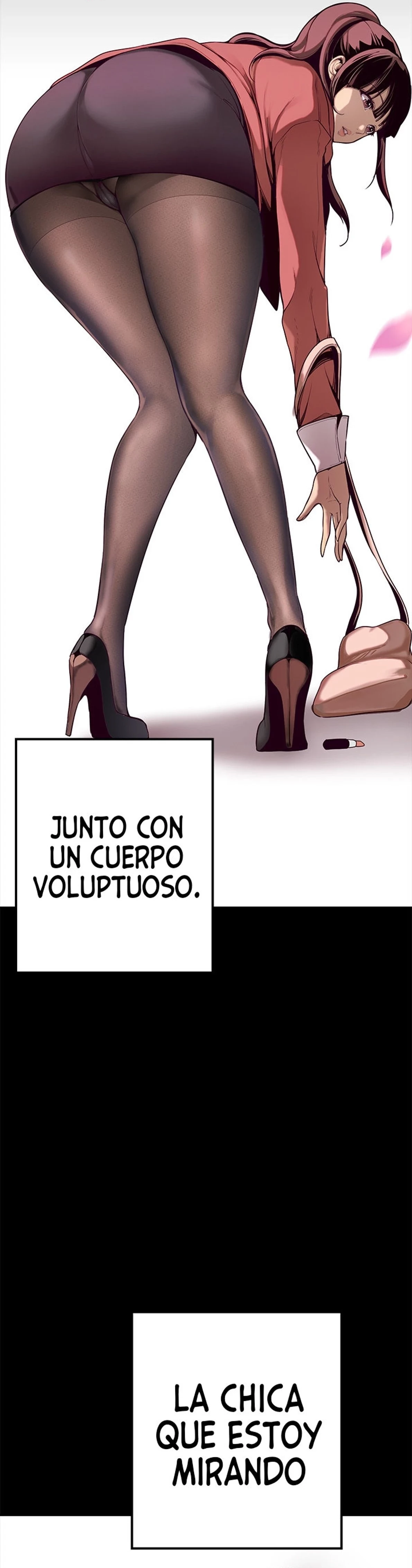 Nuevo mundo maravilloso - Capítulo 1 - Página 11 - LectorTMOo