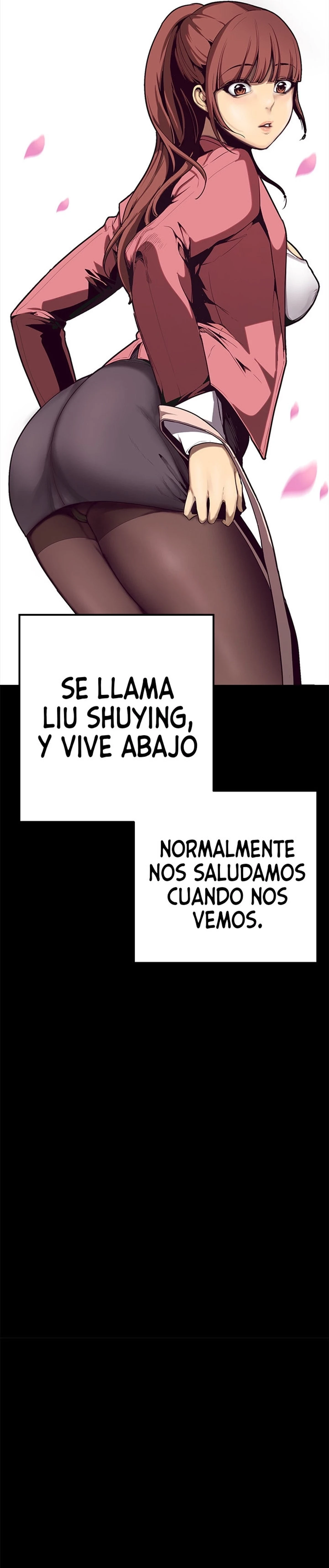 Nuevo mundo maravilloso - Capítulo 1 - Página 12 - LectorTMOo