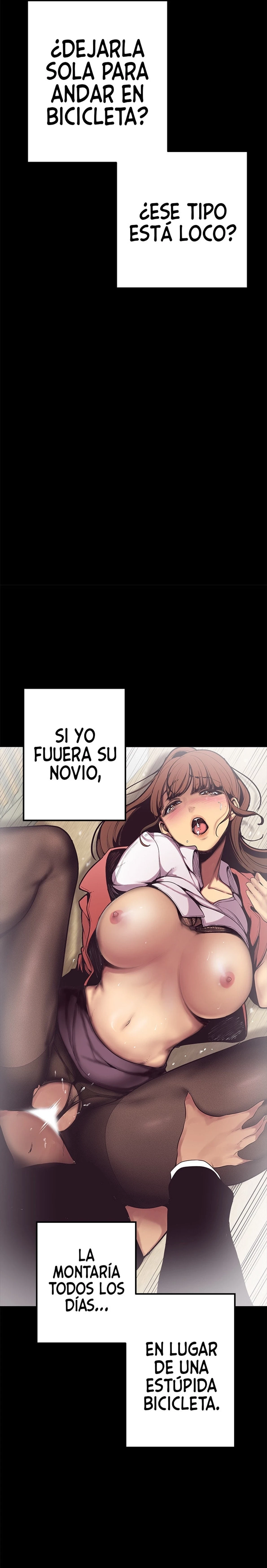 Nuevo mundo maravilloso - Capítulo 1 - Página 18 - LectorTMOo