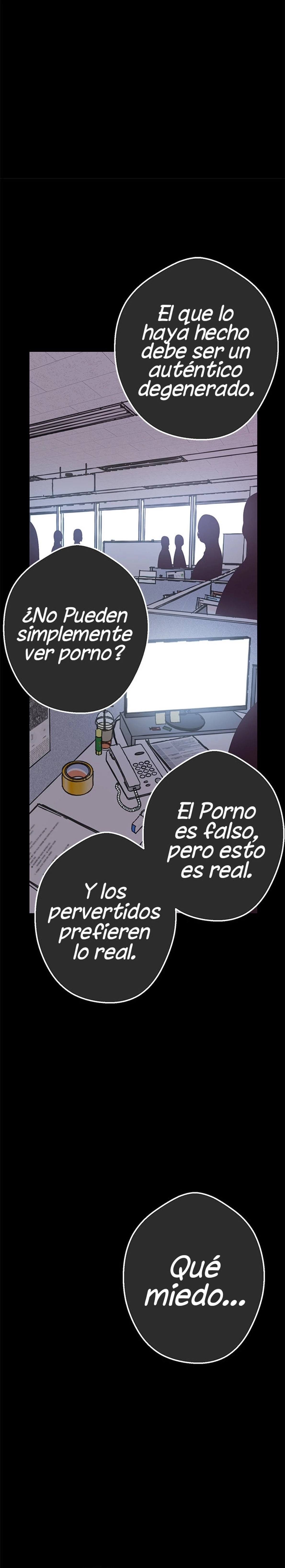 Nuevo mundo maravilloso - Capítulo 1 - Página 44 - LectorTMOo