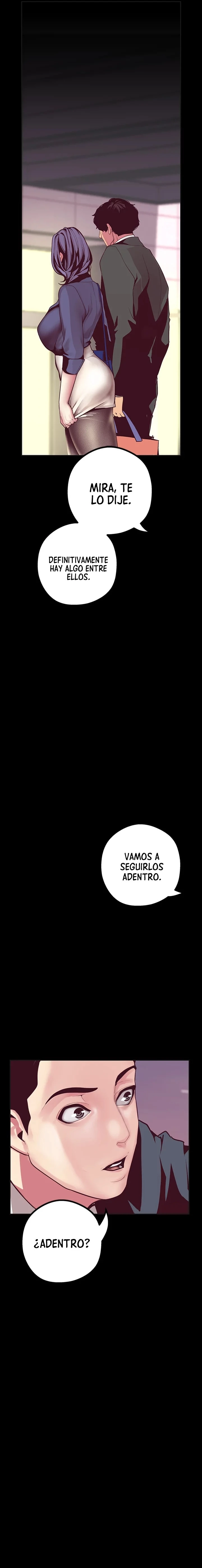Nuevo mundo maravilloso - Capítulo 10 - Página 12 - LectorTMOo