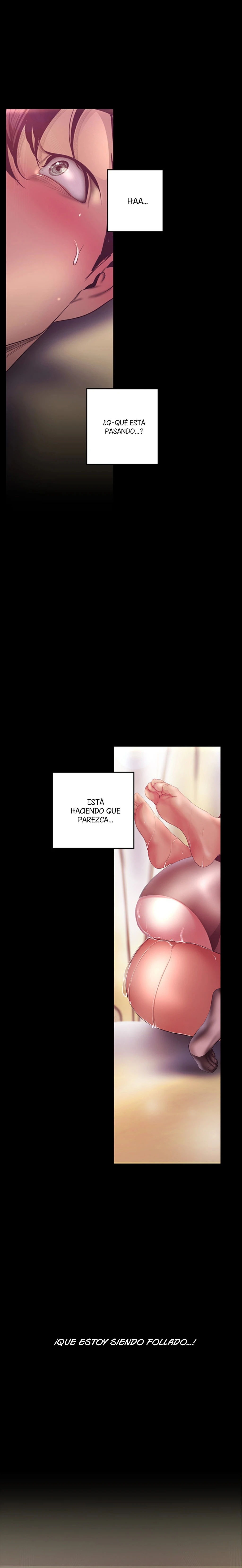 Nuevo mundo maravilloso - Capítulo 100 - Página 16 - LectorTMOo