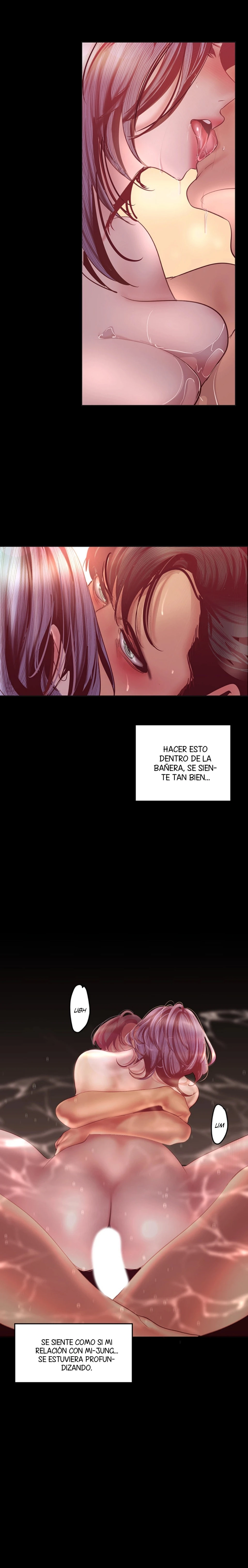 Nuevo mundo maravilloso - Capítulo 102 - Página 13 - LectorTMOo