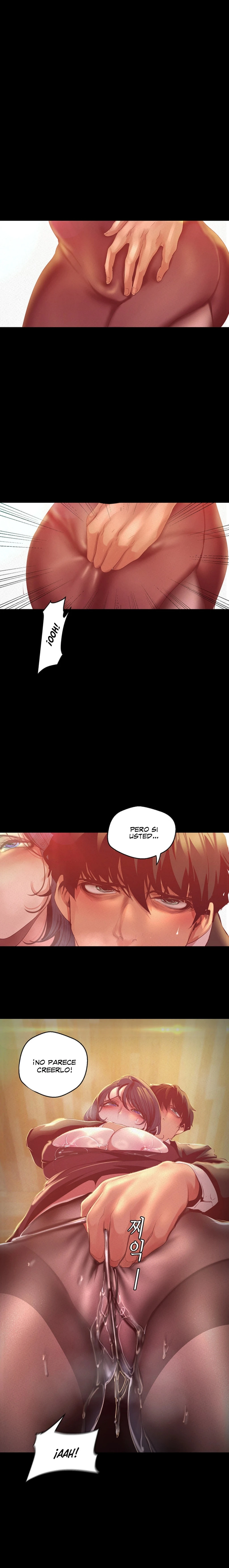 Nuevo mundo maravilloso - Capítulo 105 - Página 13 - LectorTMOo