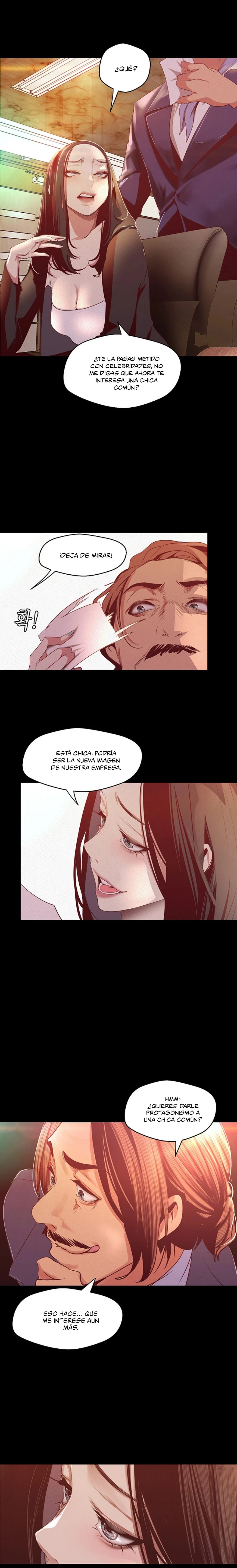 Nuevo mundo maravilloso - Capítulo 107 - Página 9 - LectorTMOo