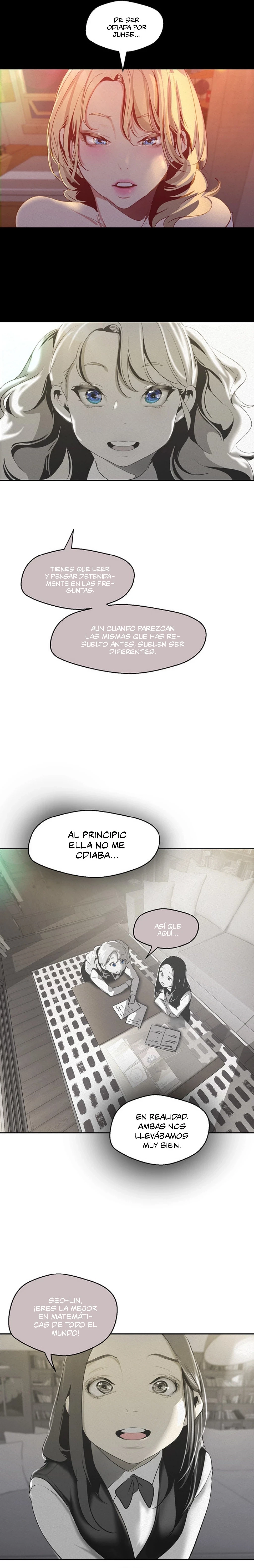 Nuevo mundo maravilloso - Capítulo 108 - Página 16 - LectorTMOo
