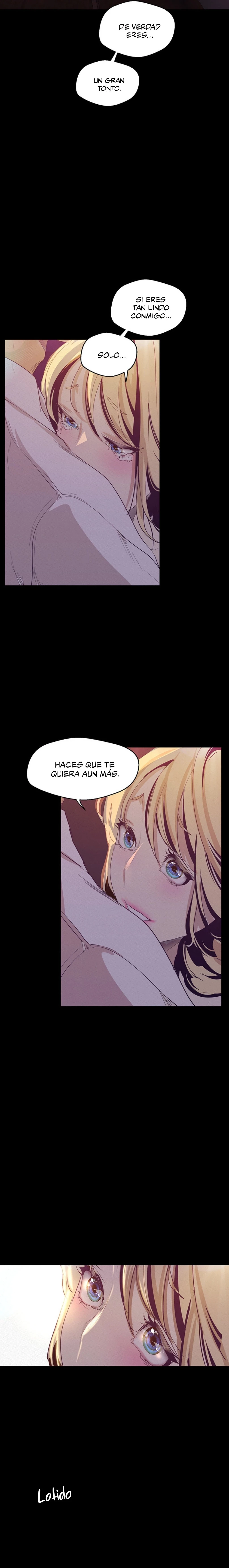 Nuevo mundo maravilloso - Capítulo 108 - Página 31 - LectorTMOo