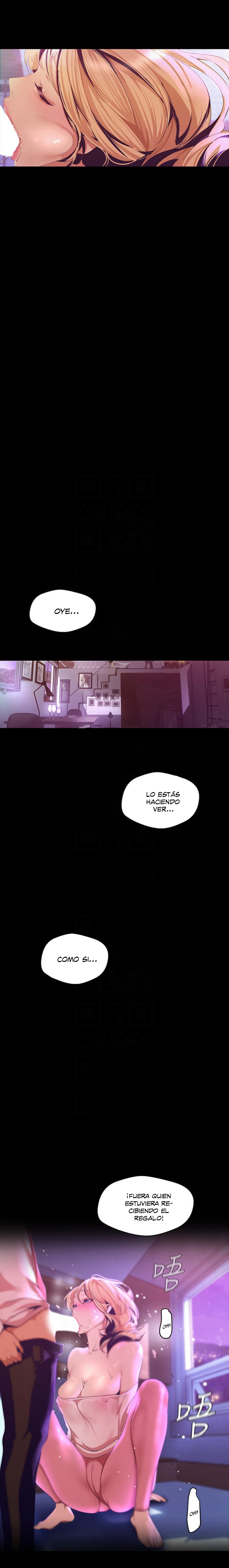 Nuevo mundo maravilloso - Capítulo 109 - Página 13 - LectorTMOo