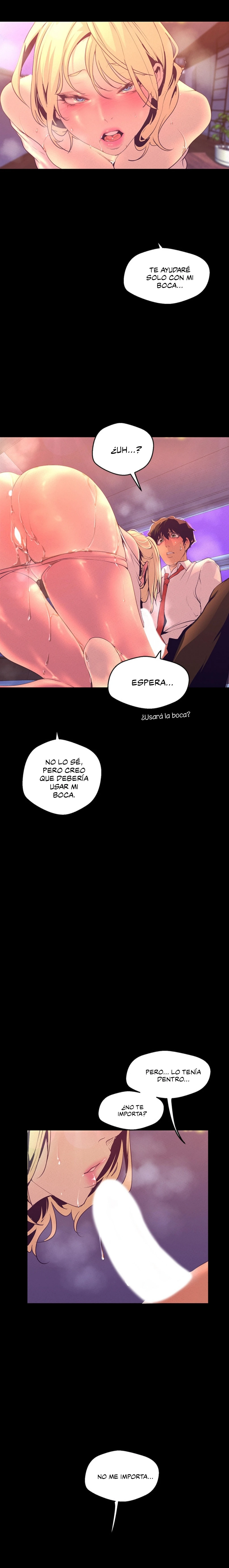 Nuevo mundo maravilloso - Capítulo 111 - Página 13 - LectorTMOo