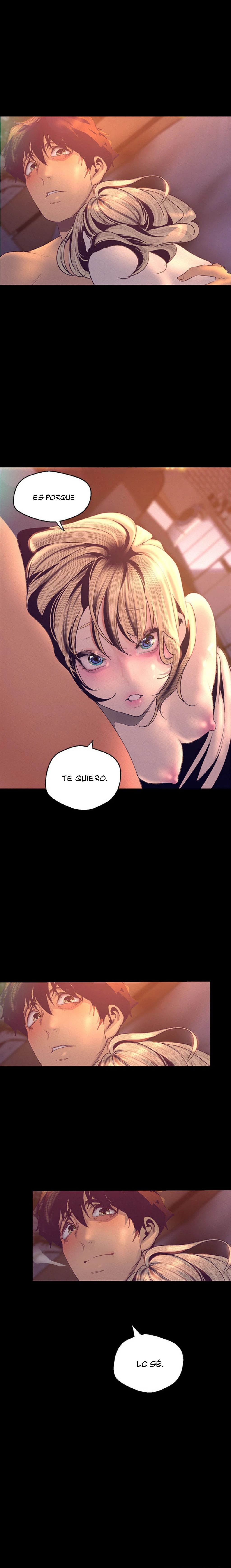 Nuevo mundo maravilloso - Capítulo 112 - Página 13 - LectorTMOo