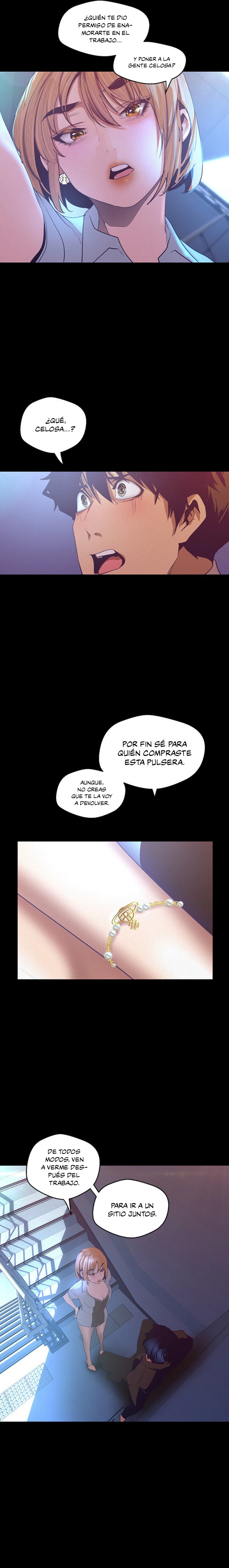 Nuevo mundo maravilloso - Capítulo 113 - Página 25 - LectorTMOo
