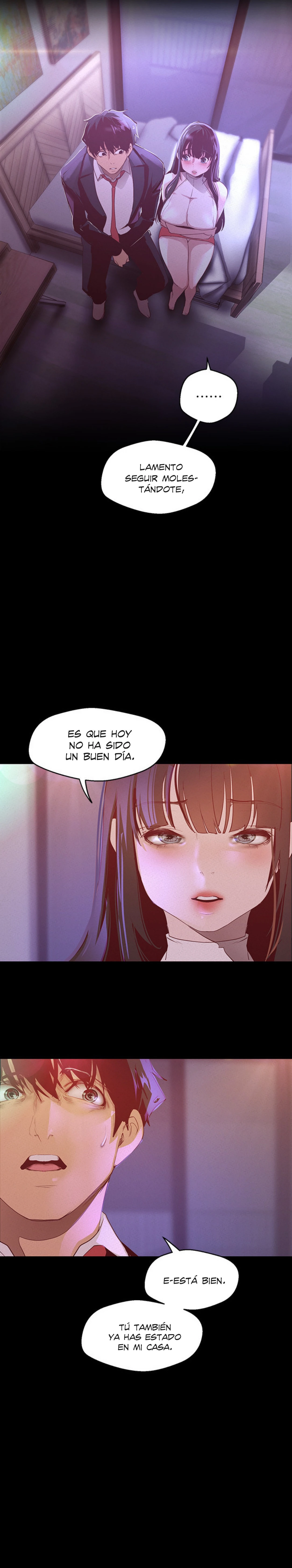 Nuevo mundo maravilloso - Capítulo 114 - Página 24 - LectorTMOo