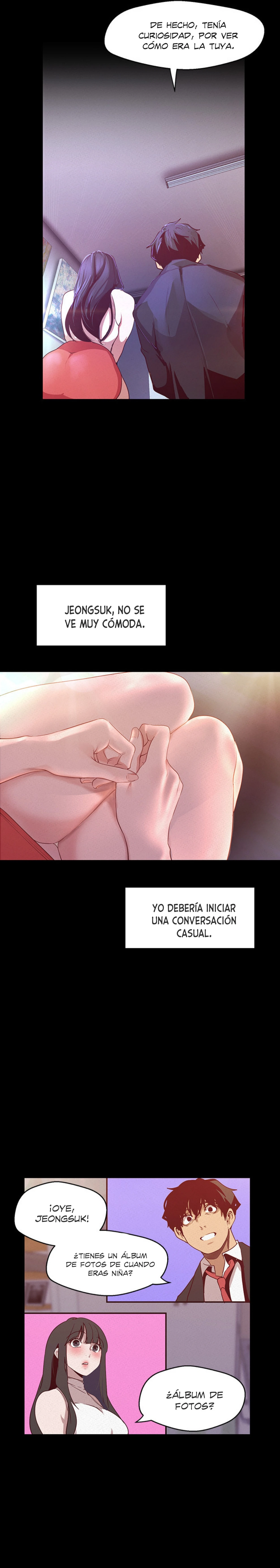 Nuevo mundo maravilloso - Capítulo 114 - Página 25 - LectorTMOo