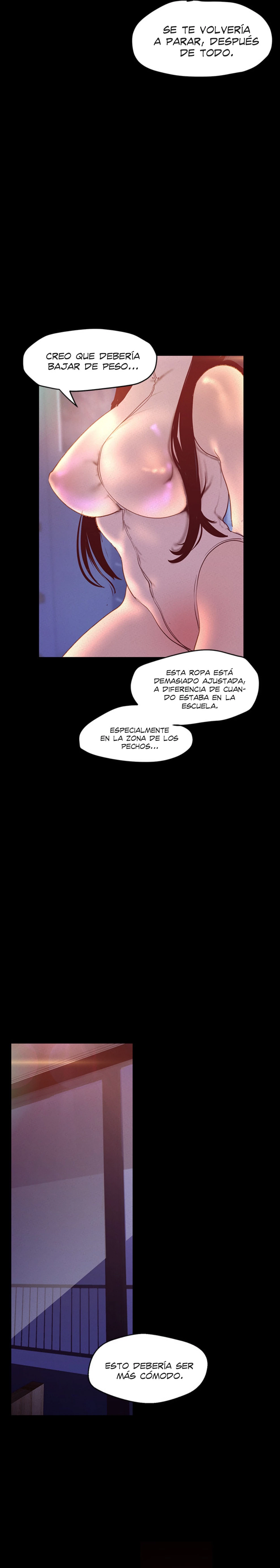 Nuevo mundo maravilloso - Capítulo 115 - Página 30 - LectorTMOo