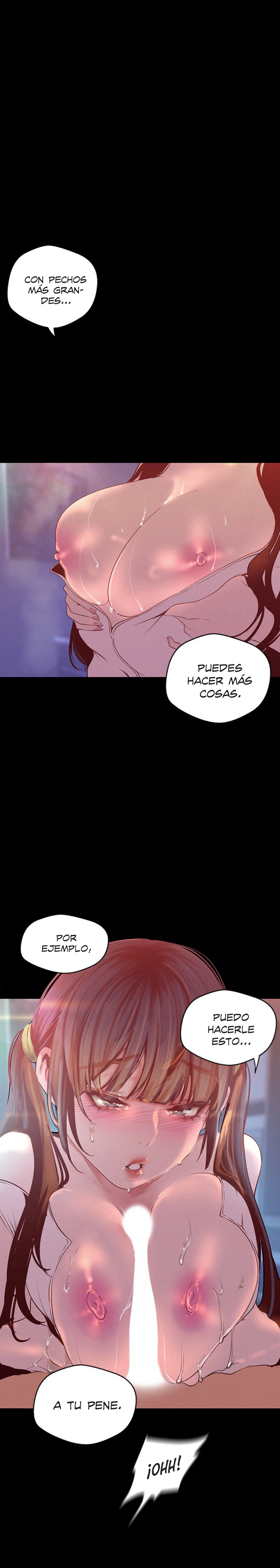 Nuevo mundo maravilloso - Capítulo 116 - Página 2 - LectorTMOo