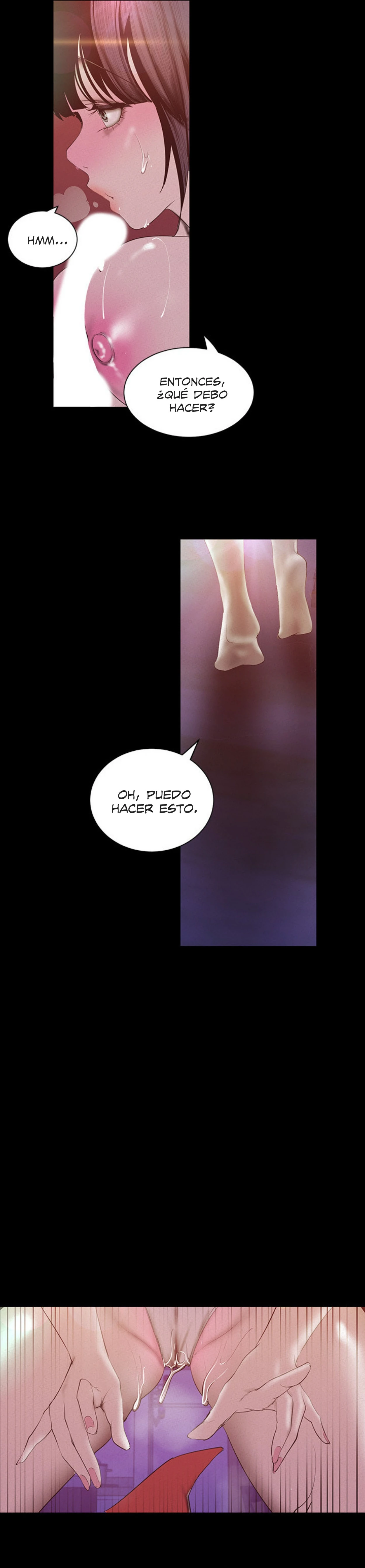 Nuevo mundo maravilloso - Capítulo 116 - Página 7 - LectorTMOo