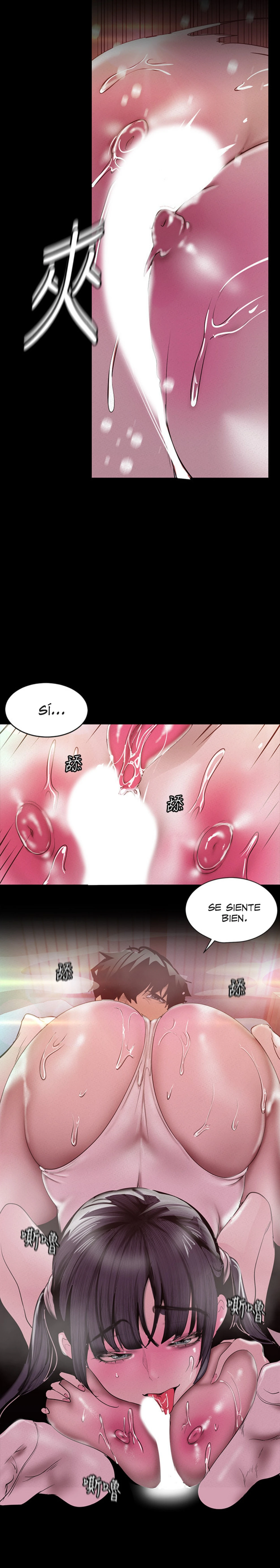 Nuevo mundo maravilloso - Capítulo 116 - Página 14 - LectorTMOo