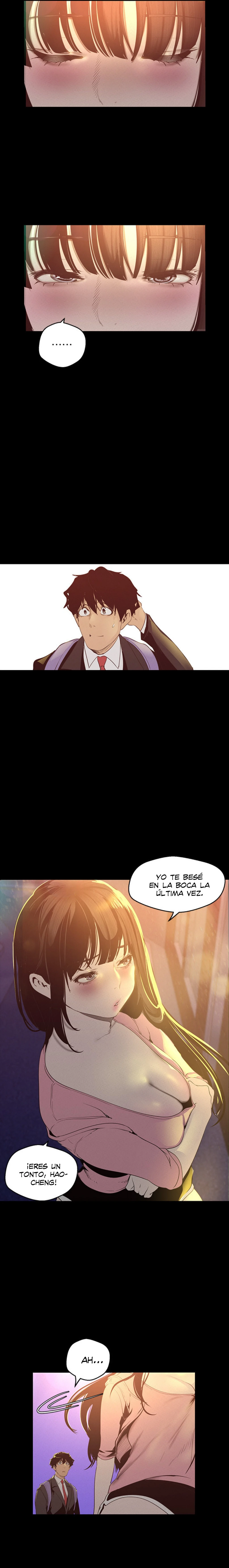 Nuevo mundo maravilloso - Capítulo 118 - Página 21 - LectorTMOo